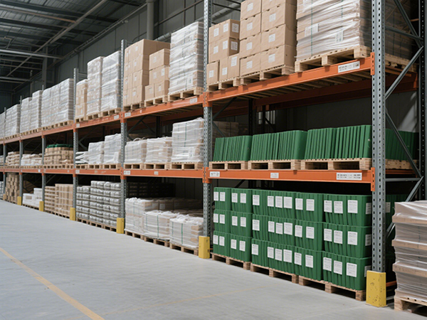 Bulk Supply and Logistics