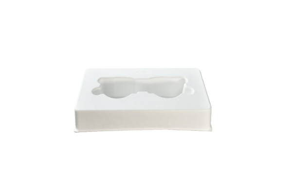 白色纸塑产品_A002