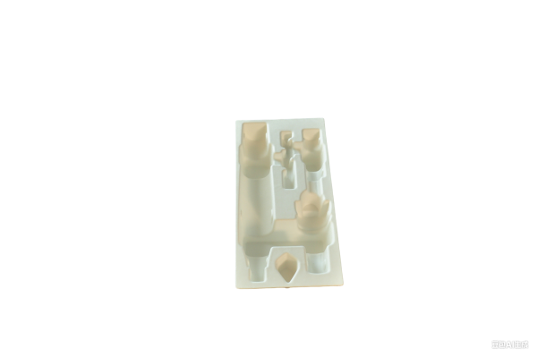 白色纸塑包装产品_A004