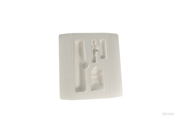 白色纸塑产品_A006